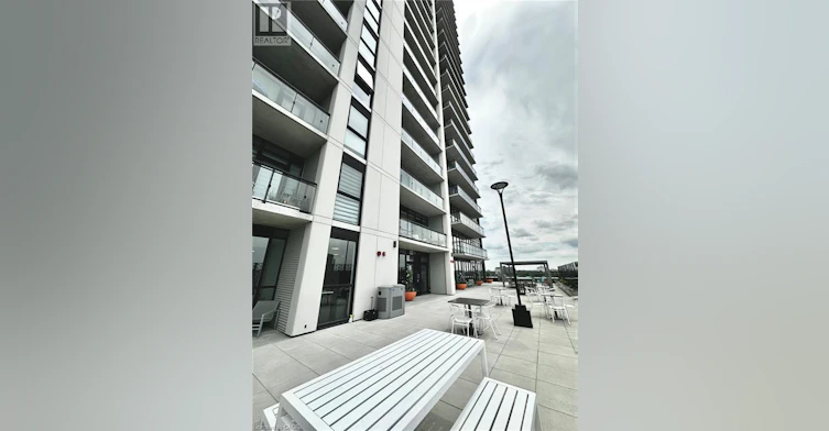 1402-60 Charles Street, Kitchener, ON, N2G 0C9 - 41