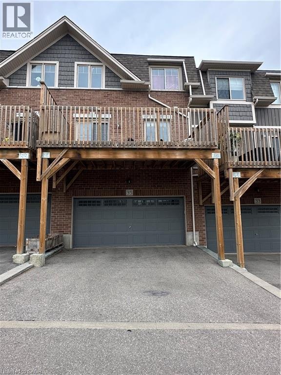 35 Eliza Avenue, Kitchener, ON, N2E 0G2 - 41