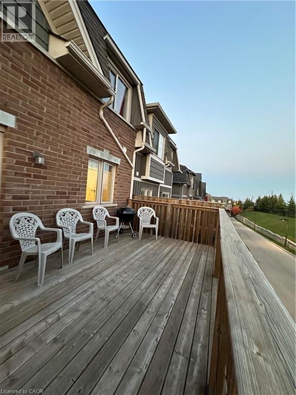 35 Eliza Avenue, Kitchener, ON, N2E 0G2 - 28