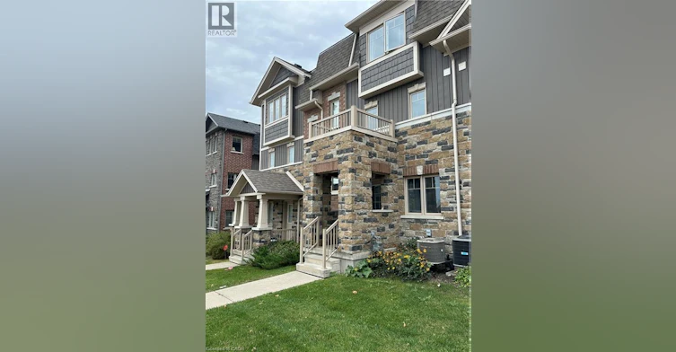 35 Eliza Avenue, Kitchener, ON, N2E 0G2 - 4