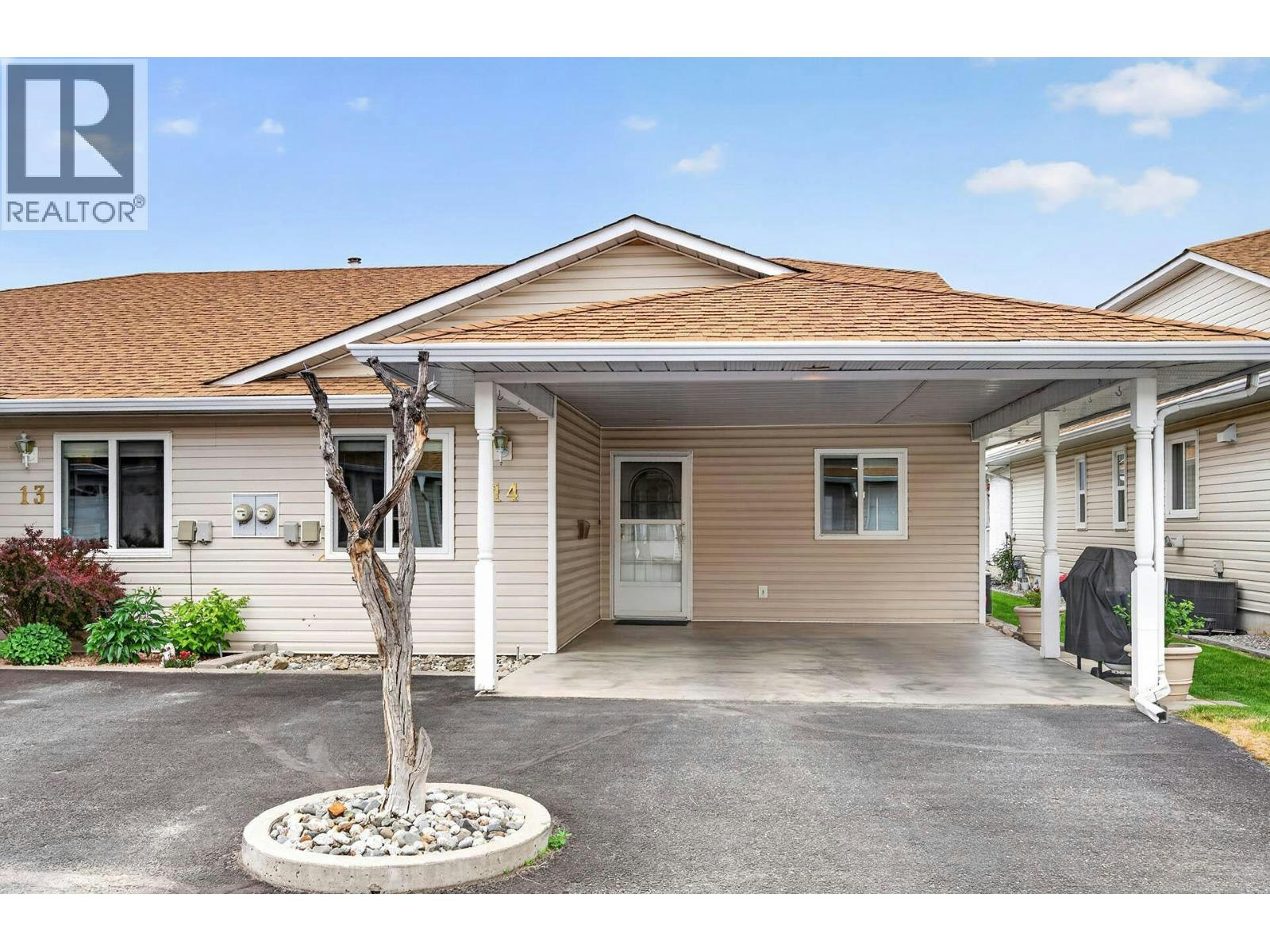 14-1195 14th Street, Kamloops, BC, V2B 5V2