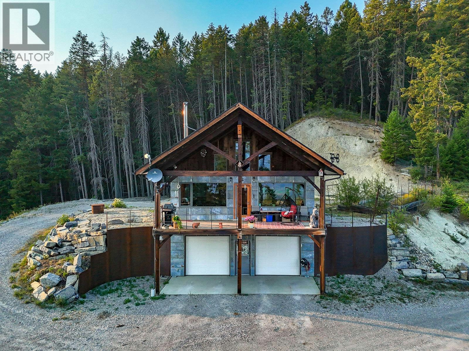 2023 Mcmurdo Road, Golden, BC, V0A 1H4