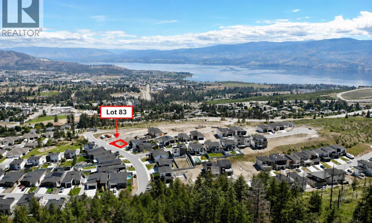 Lot Trails 83-3728 Morningside Drive