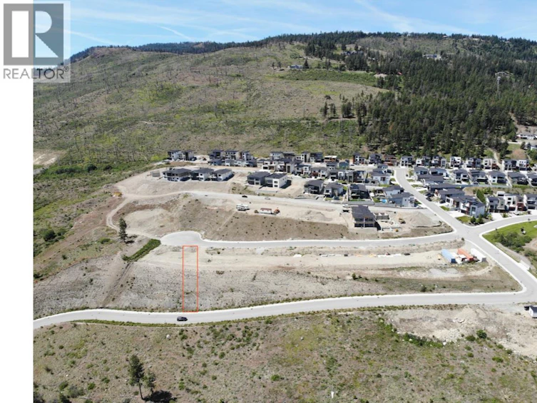 Lot Trails 83-3728 Morningside Drive, West Kelowna, BC, V4T 0B1 - 4