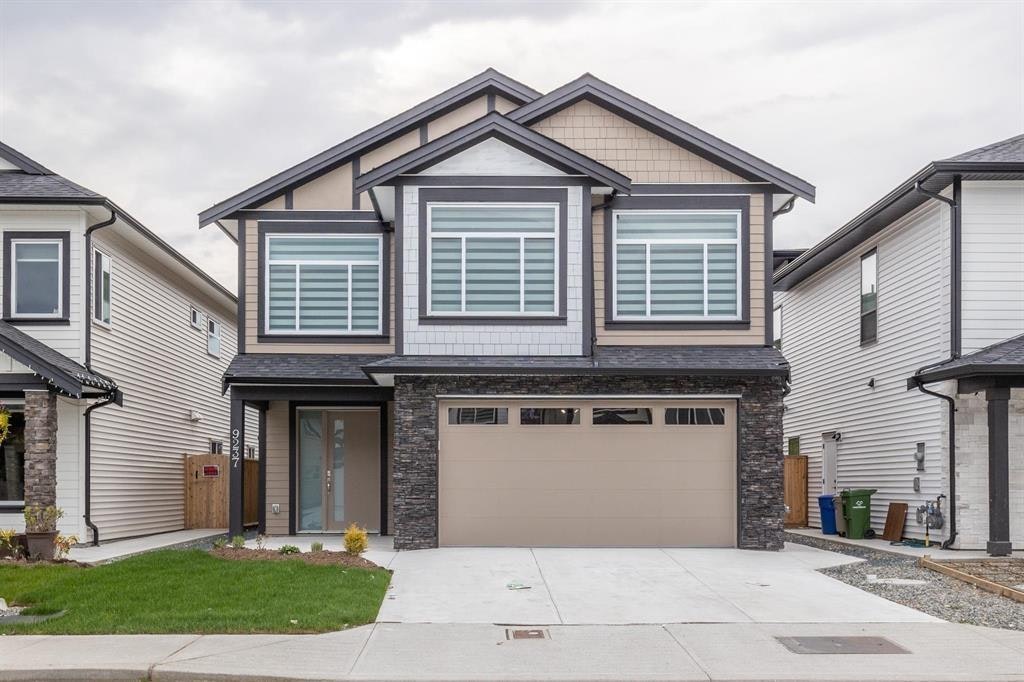 9237 Sitka Place, Chilliwack, BC, V2P 8B6