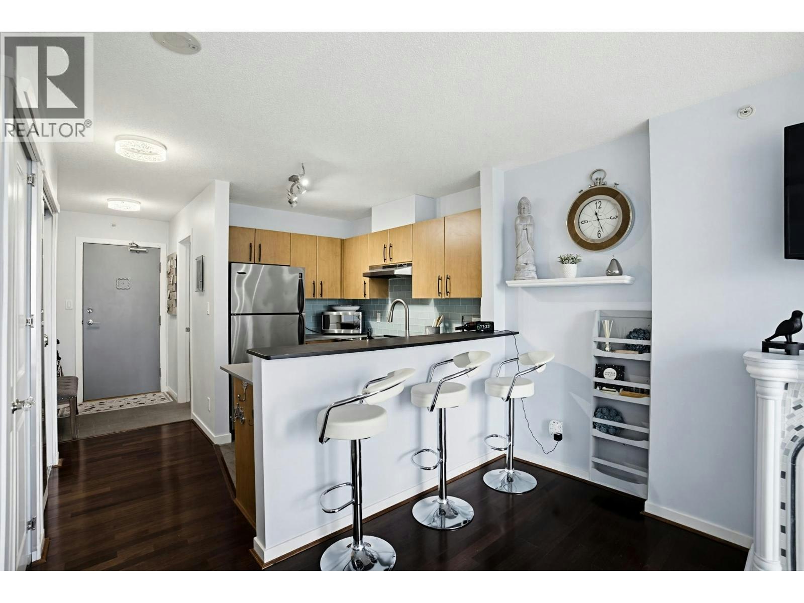 1703-1295 Richards Street, Vancouver, BC, V6B 4K8