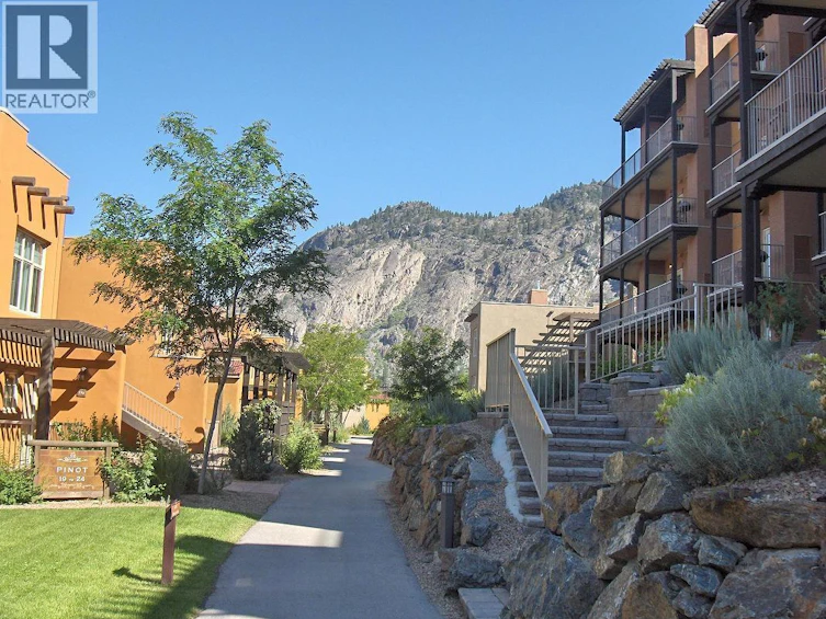 215B-1200 Rancher Creek Road, Osoyoos, BC, V0H 1V6