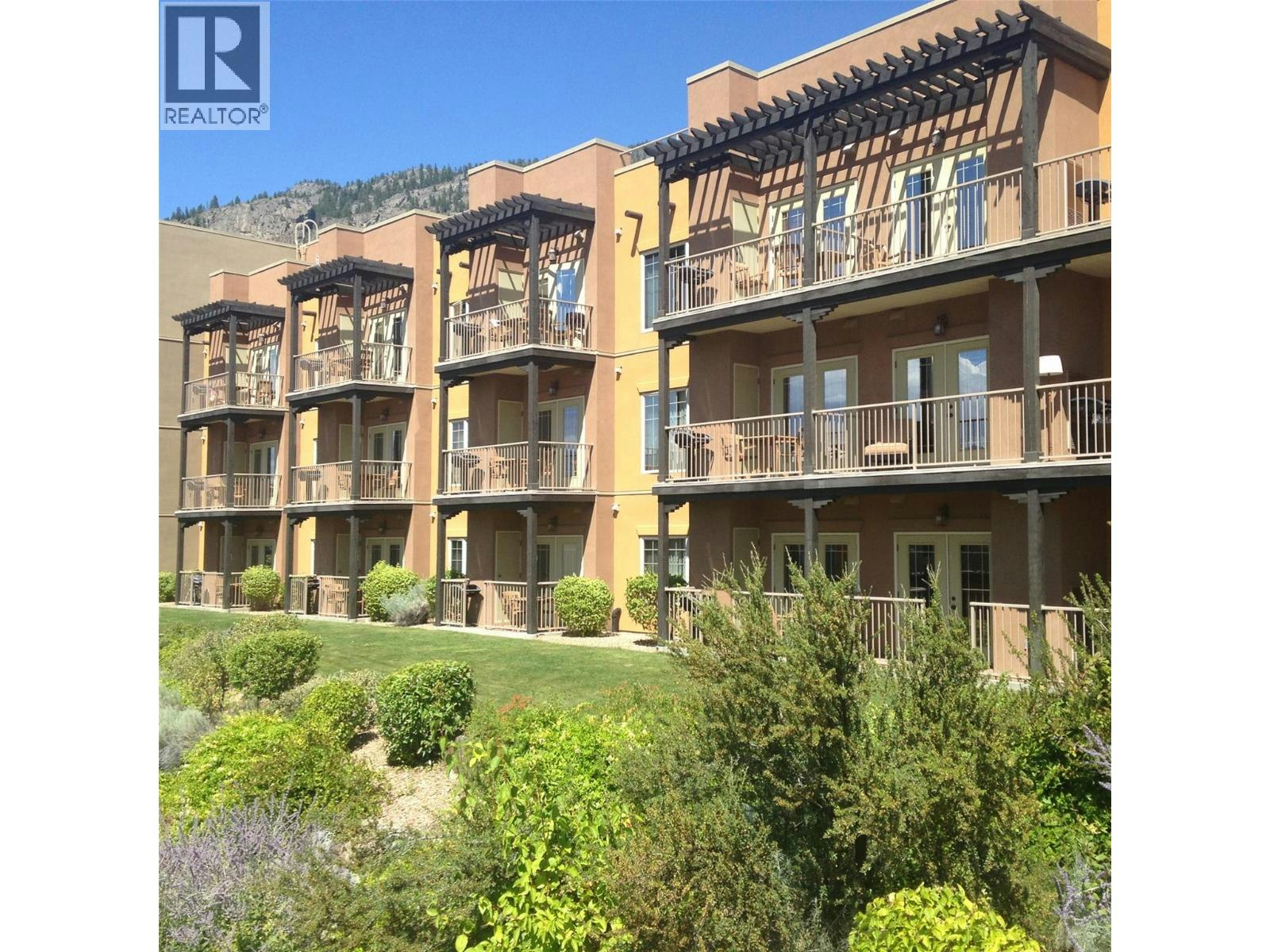 215B-1200 Rancher Creek Road - 2