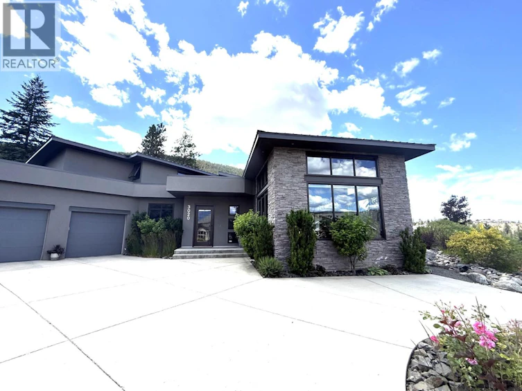 3020 Kicking Horse Drive, Kamloops, BC, V2E 2T6 - 73