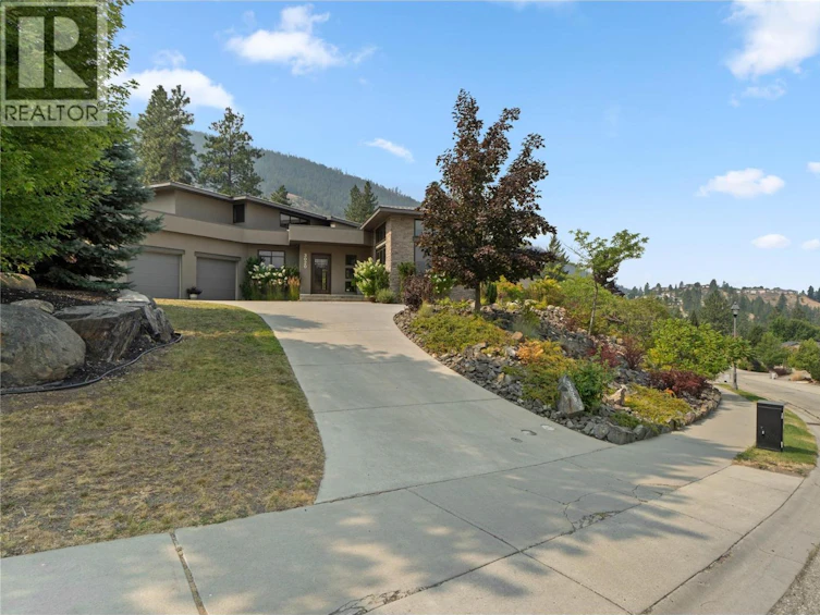 3020 Kicking Horse Drive, Kamloops, BC, V2E 2T6 - 69