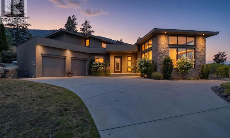 3020 Kicking Horse Drive