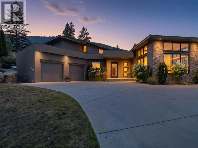3020 Kicking Horse Drive, Kamloops, BC, V2E 2T6