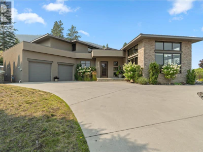 3020 Kicking Horse Drive - 2