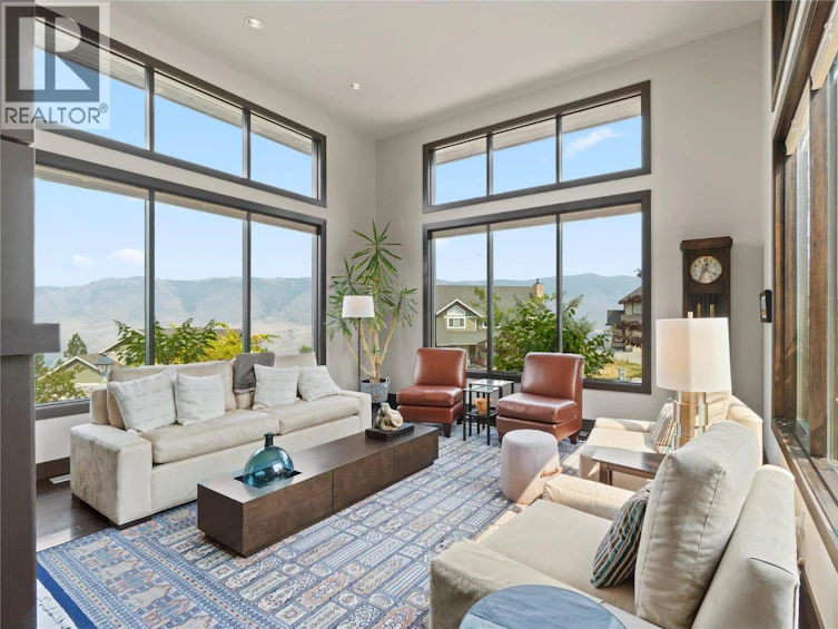 3020 Kicking Horse Drive, Kamloops, BC, V2E 2T6 - 4