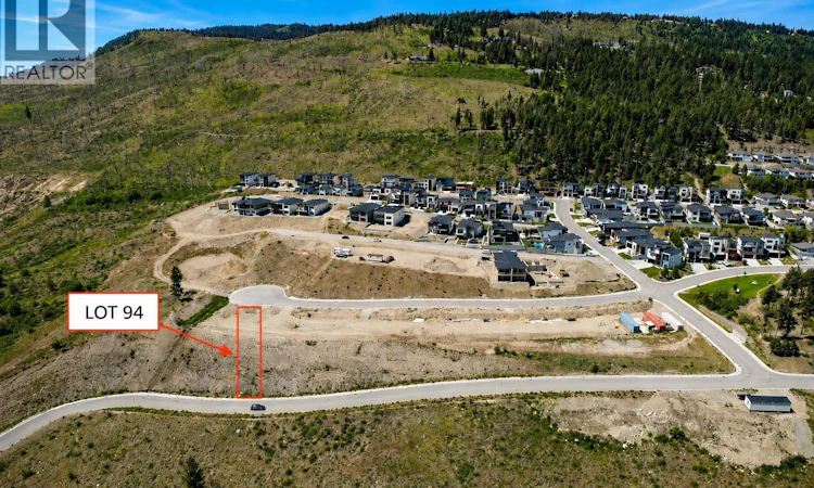 Lot Trails 94-3779 Morningside Drive