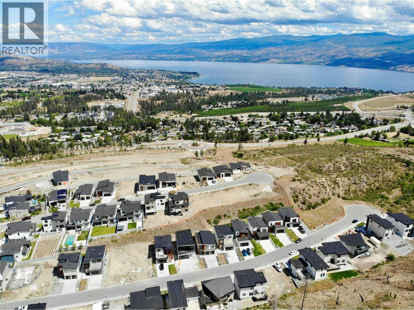 Lot Trails 94-3779 Morningside Drive, West Kelowna, BC, V4T 0B1 - 3