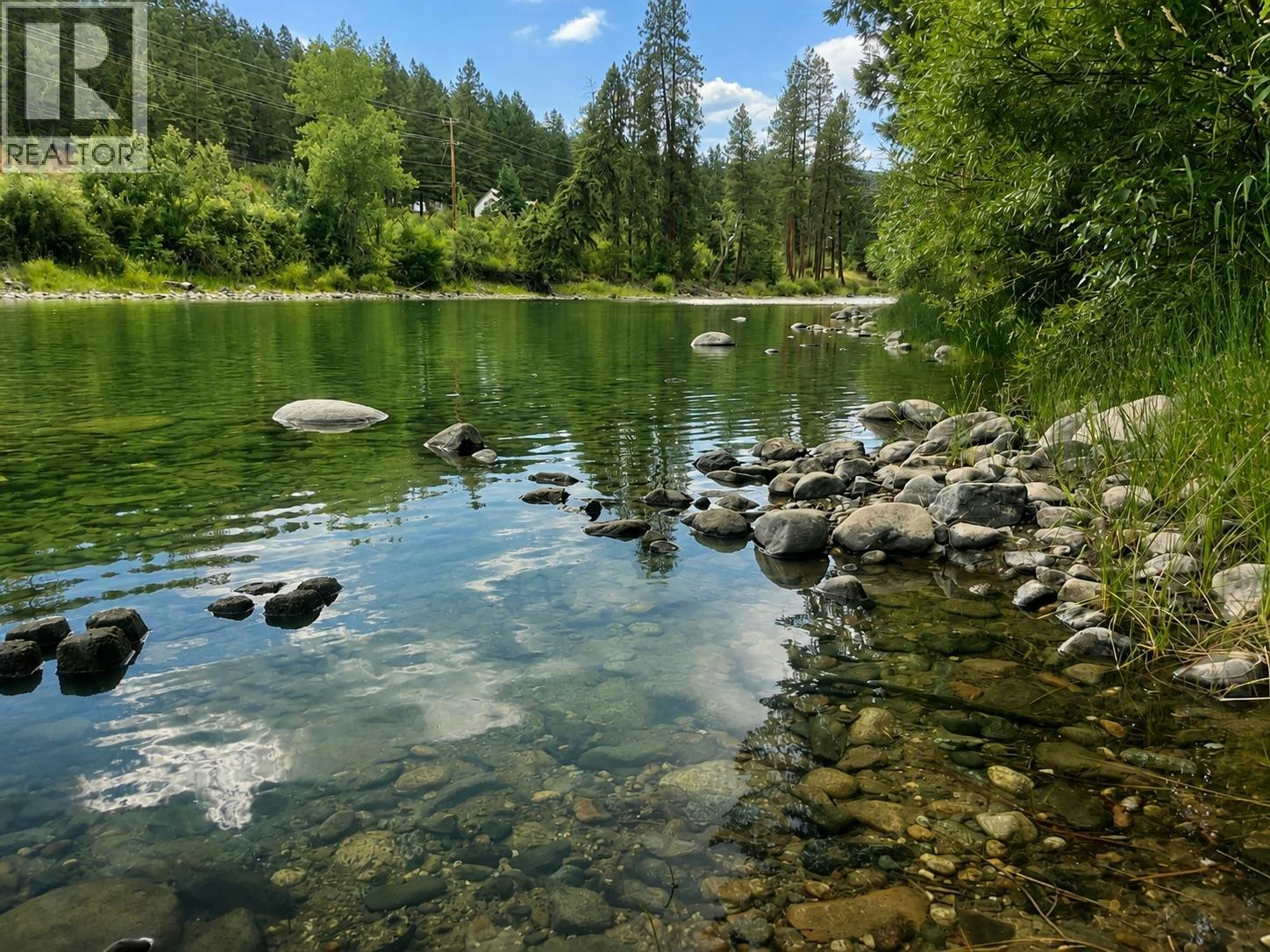 4030 S Kettle Valley Road, Rock Creek, BC, V0H 1Y0