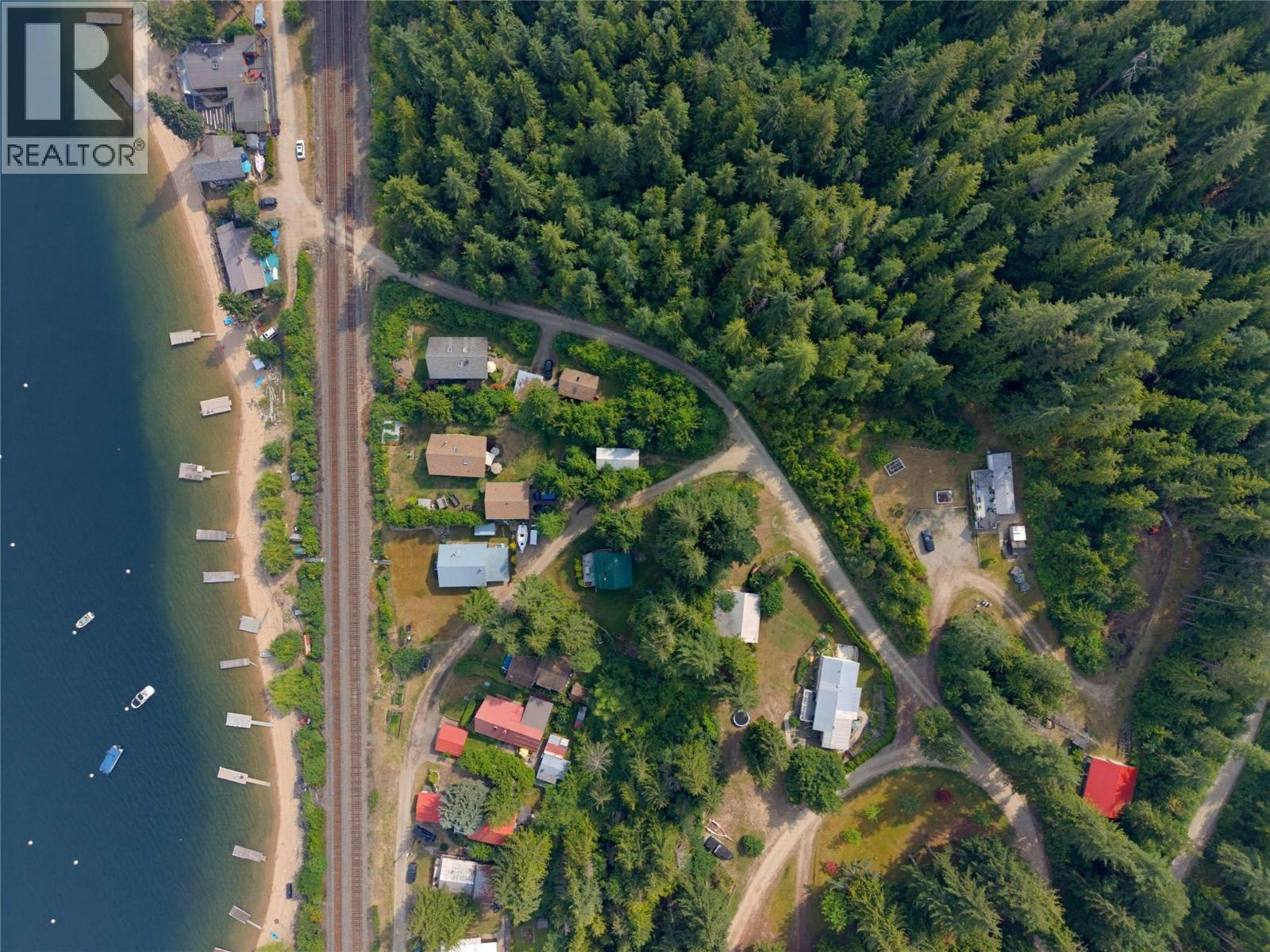 43-1249 Bernie Road, Sicamous, BC, V0E 2K0