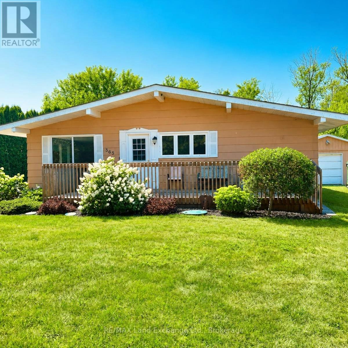 365 Lake Range Drive, Huron Kinloss, ON, N0G 2R0