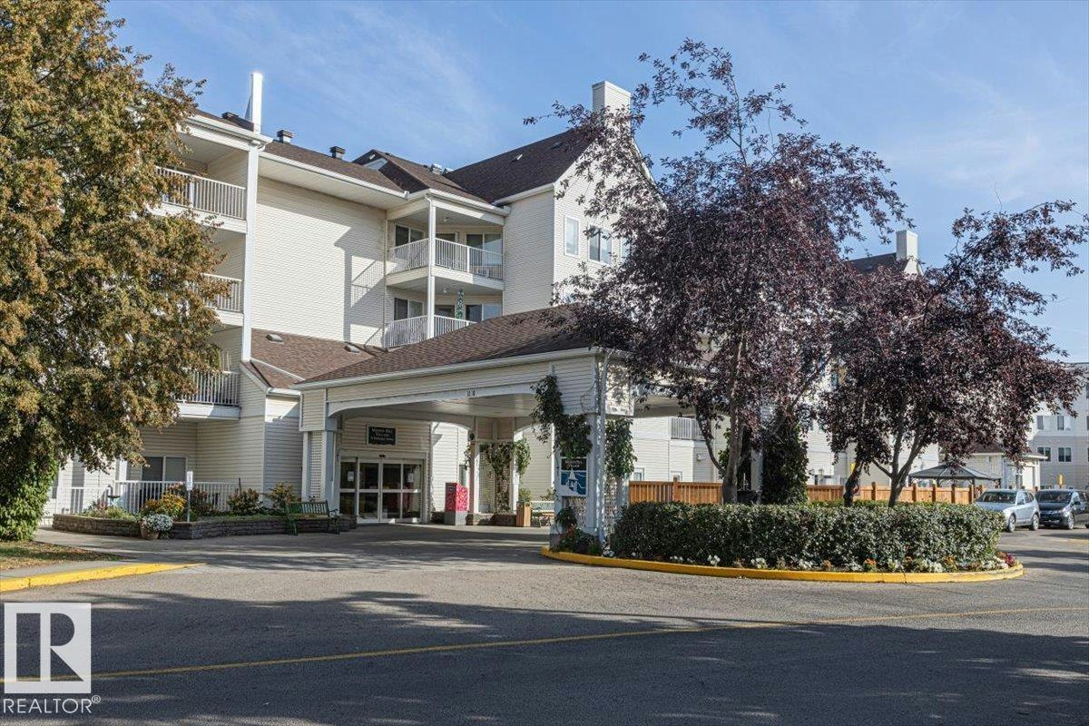 224-78 Mckenney Avenue, St. Albert, AB, T8N 1L9