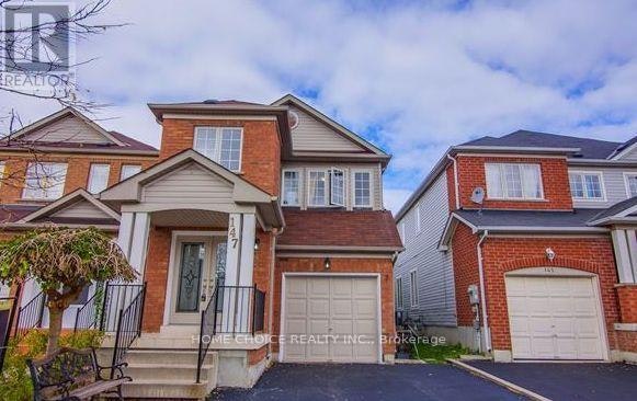 147 Ferncliffe Crescent, Markham, ON, L3S 4N8