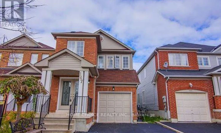 147 Ferncliffe Crescent