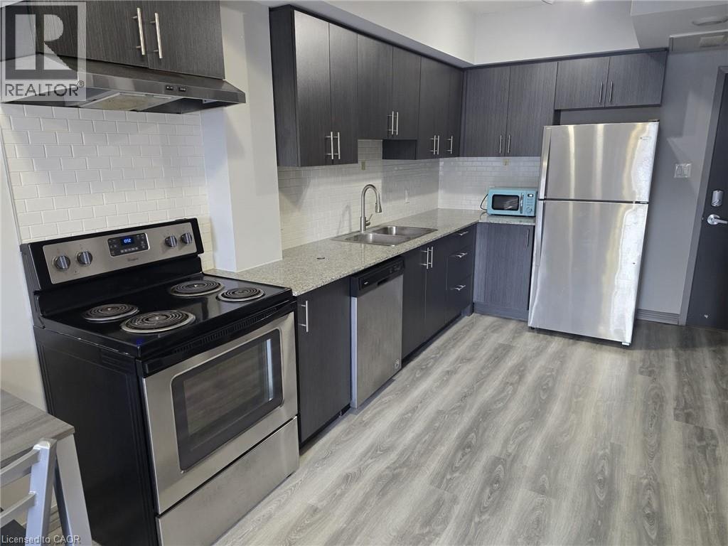 G503-275 Larch Street, Waterloo, ON, N2L 3R2