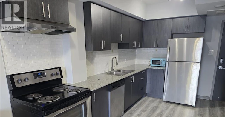 G503-275 Larch Street, Waterloo, ON, N2L 3R2