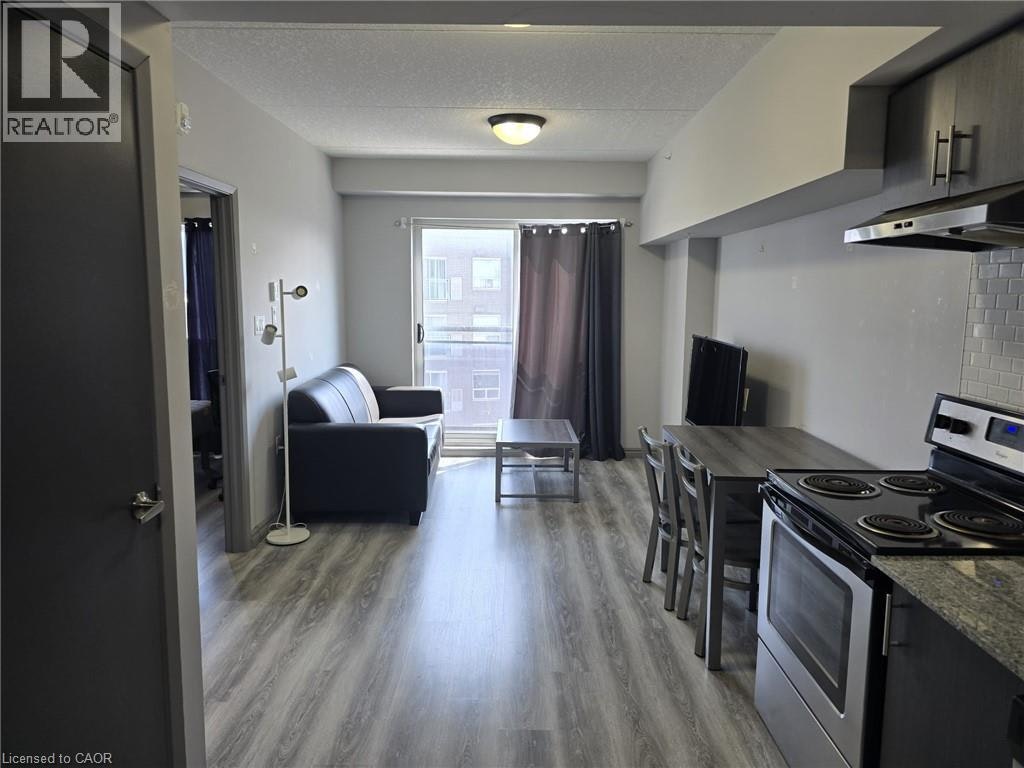 G503-275 Larch Street, Waterloo, ON, N2L 3R2 - 4
