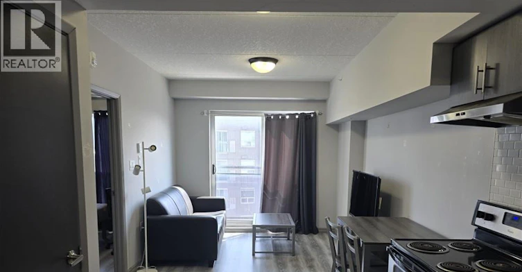 G503-275 Larch Street, Waterloo, ON, N2L 3R2 - 4