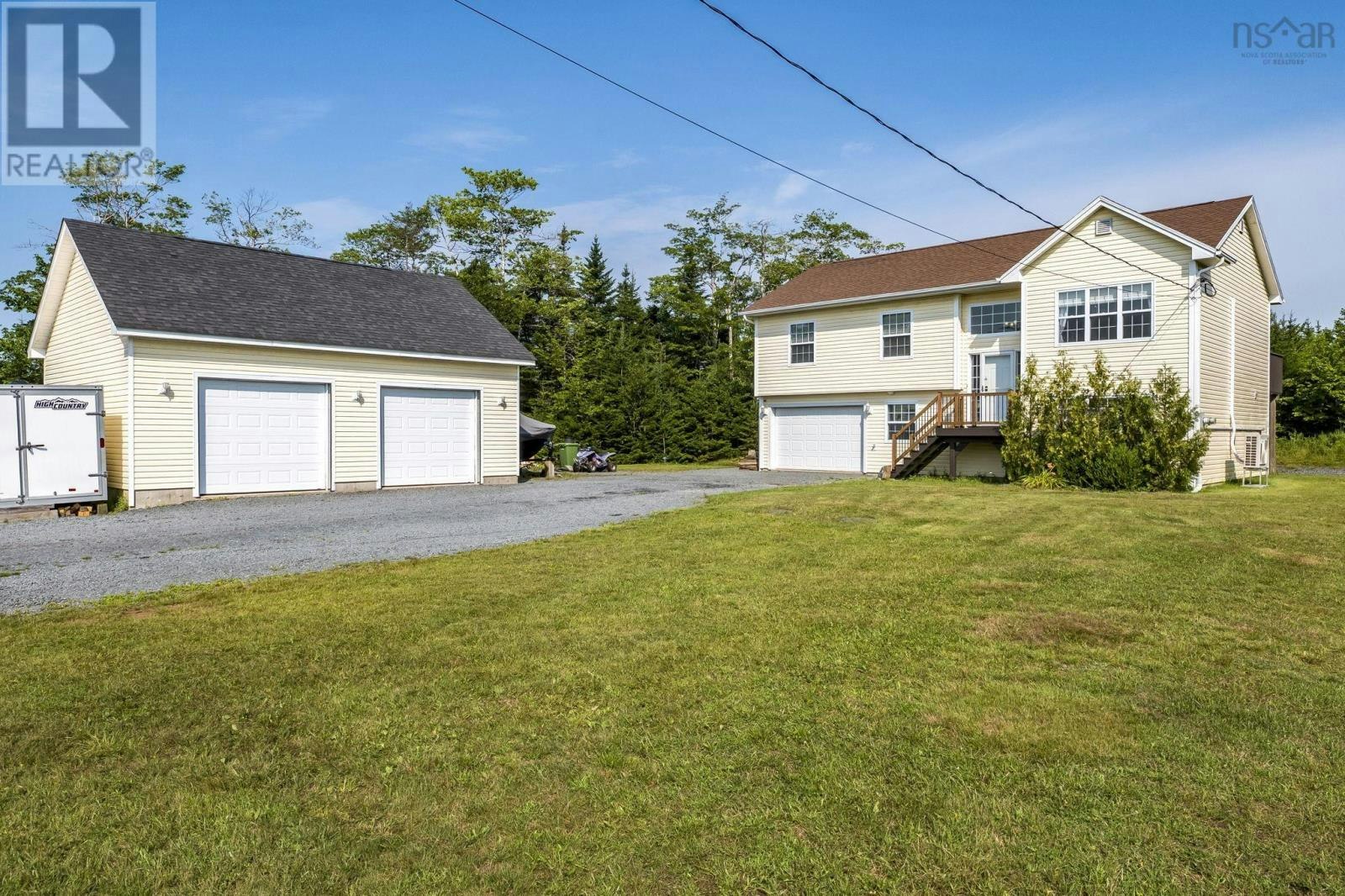3350 Old Guysborough Road, Devon, NS, B2T 1K8