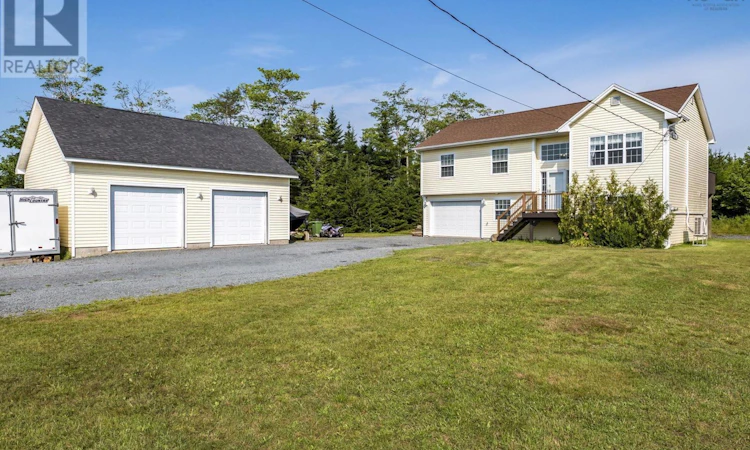 3350 Old Guysborough Road