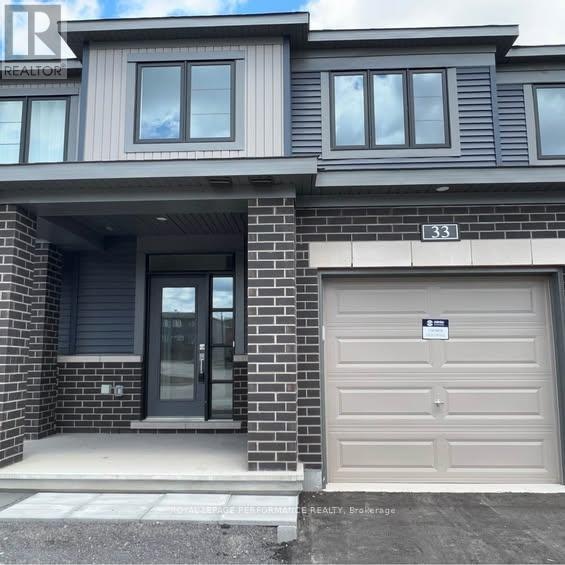 33 Watchim Street, Ottawa, ON, K4A 3W6