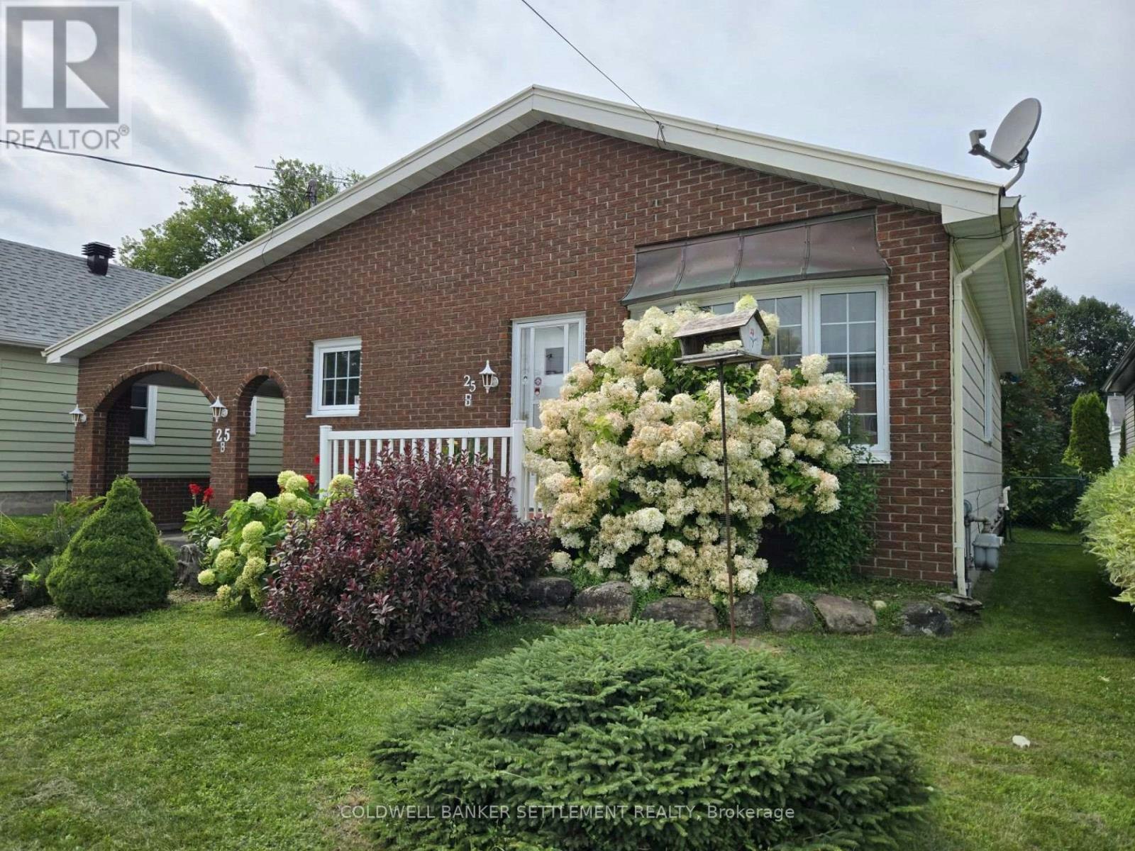 25B Haggart Street W, Perth, ON, K7H 2Z5