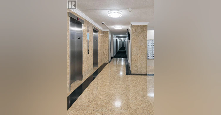 707-1950 Kennedy Road, Toronto, ON, M1P 4S9 - 5