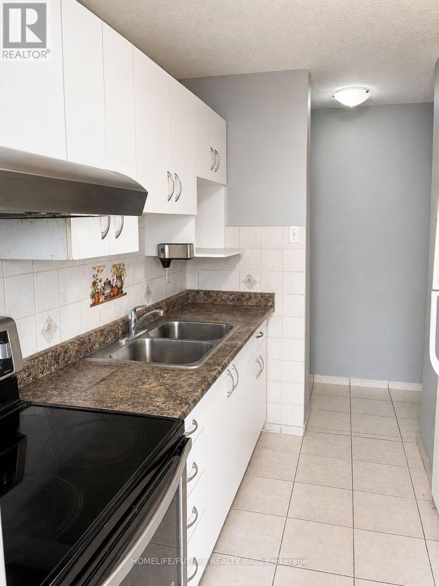707-1950 Kennedy Road, Toronto, ON, M1P 4S9 - 18