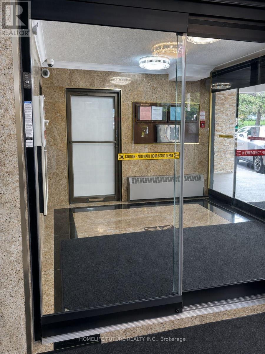 707-1950 Kennedy Road, Toronto, ON, M1P 4S9 - 3