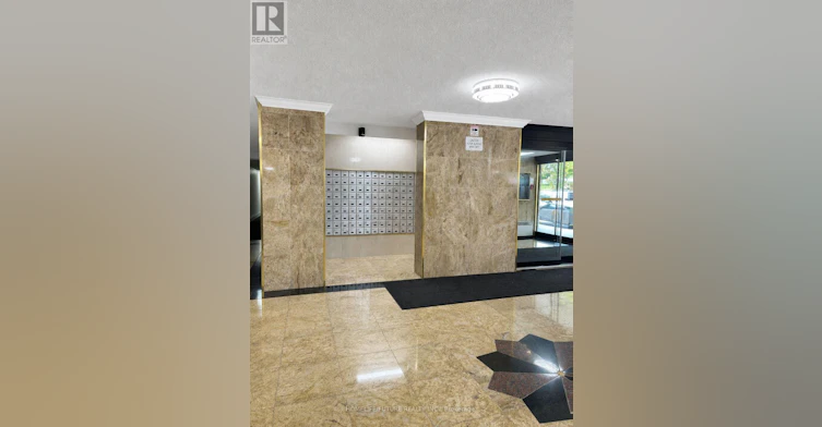 707-1950 Kennedy Road, Toronto, ON, M1P 4S9 - 20