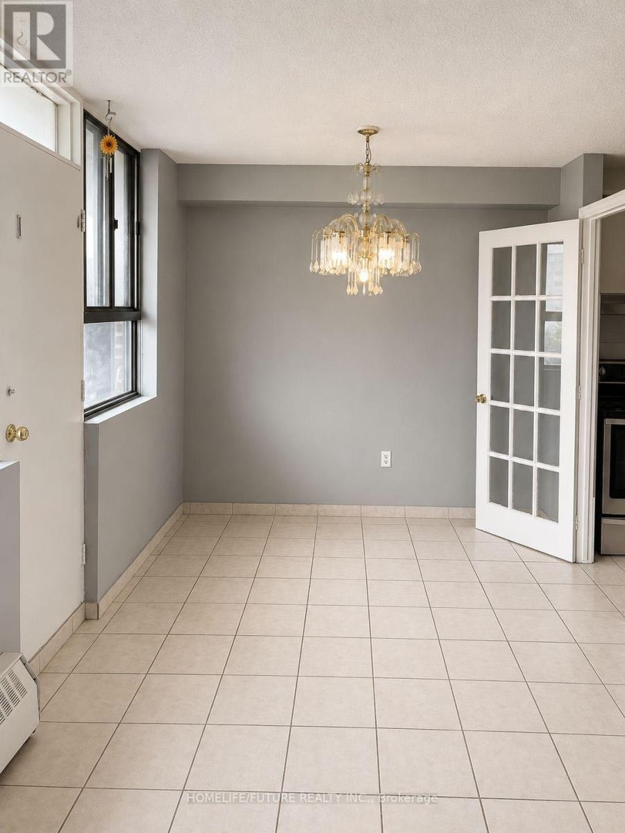 707-1950 Kennedy Road, Toronto, ON, M1P 4S9 - 17