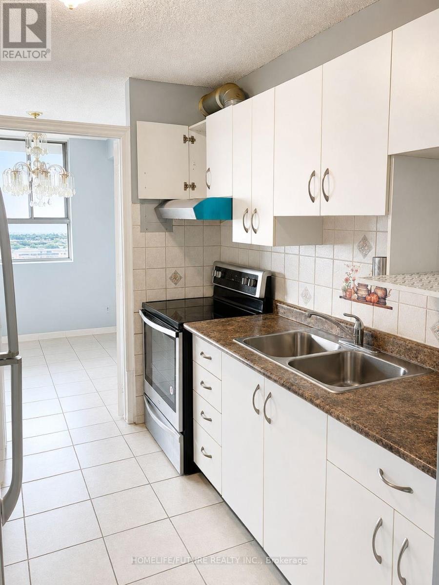 707-1950 Kennedy Road, Toronto, ON, M1P 4S9 - 19