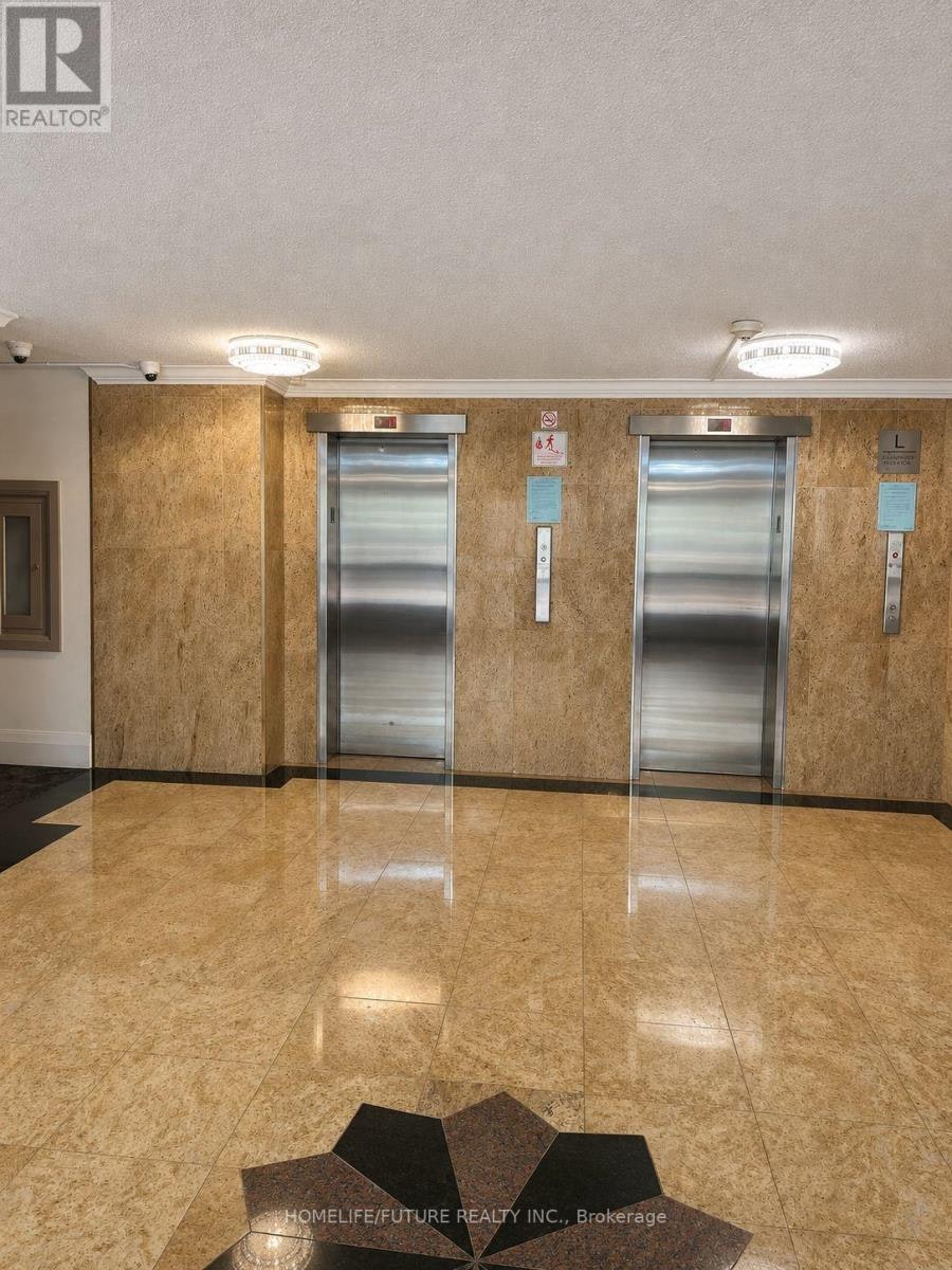 707-1950 Kennedy Road, Toronto, ON, M1P 4S9 - 25