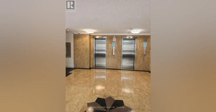 707-1950 Kennedy Road, Toronto, ON, M1P 4S9 - 25