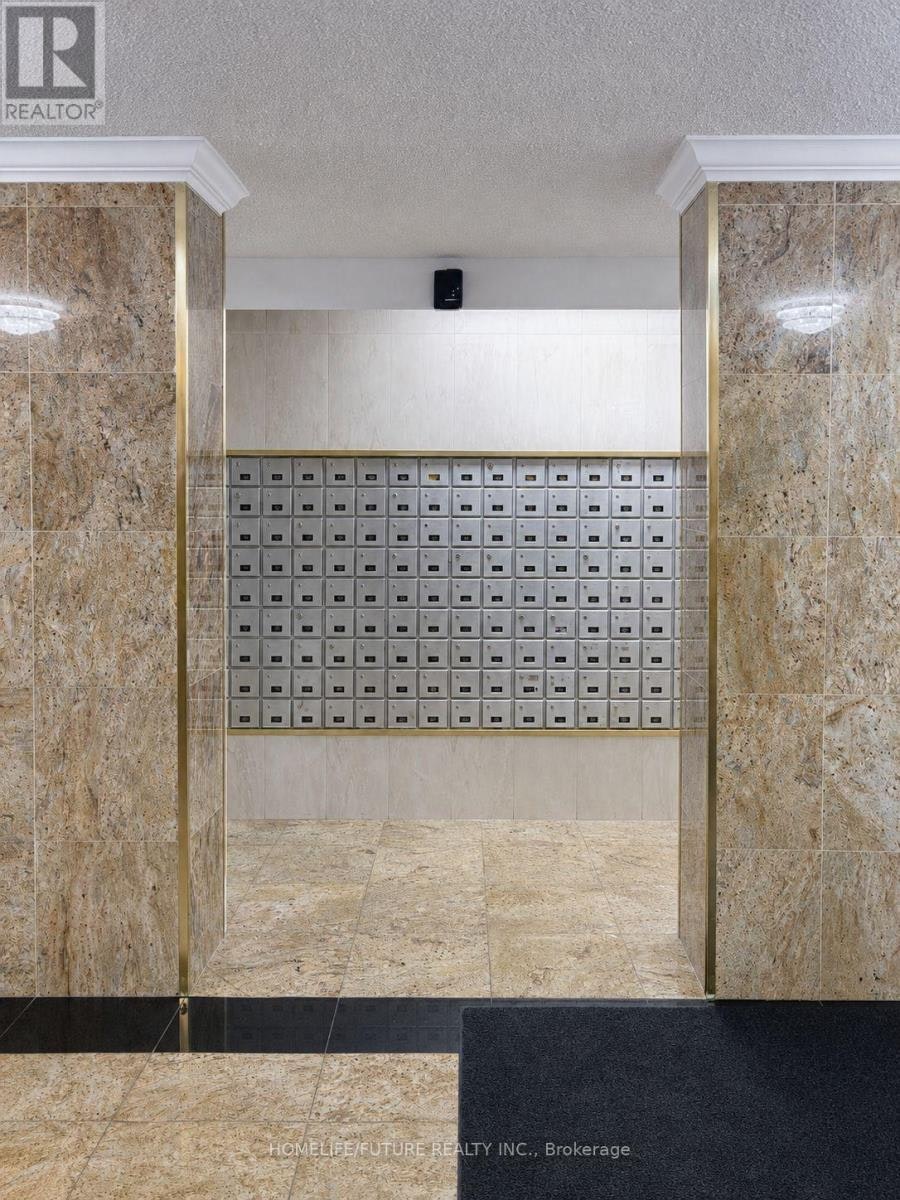 707-1950 Kennedy Road, Toronto, ON, M1P 4S9 - 24