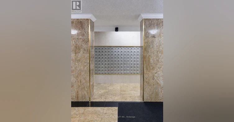 707-1950 Kennedy Road, Toronto, ON, M1P 4S9 - 24