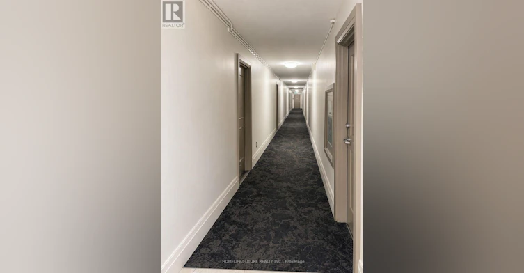 707-1950 Kennedy Road, Toronto, ON, M1P 4S9 - 23