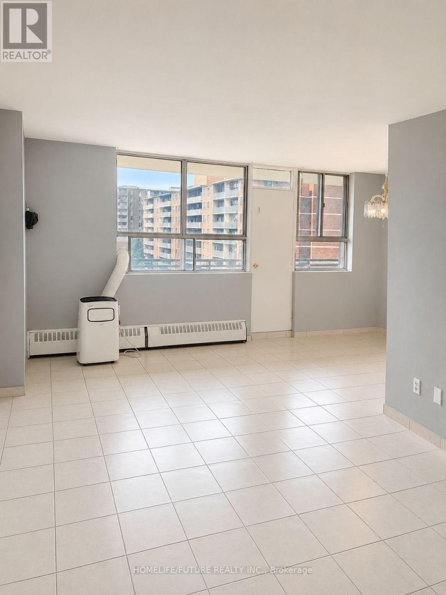 707-1950 Kennedy Road, Toronto, ON, M1P 4S9 - 7