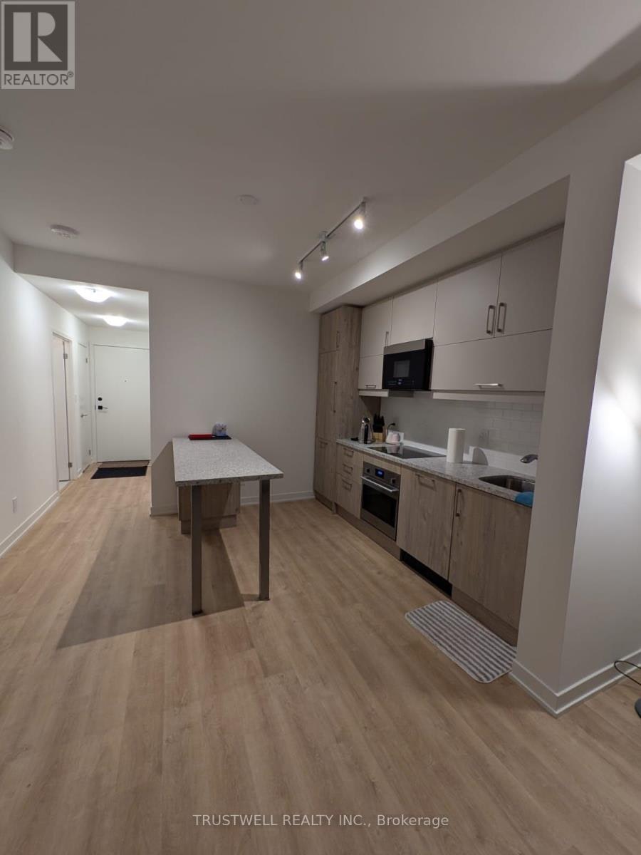 B605-292 Verdale Crossing, Markham, ON, L6G 0H6 - 2
