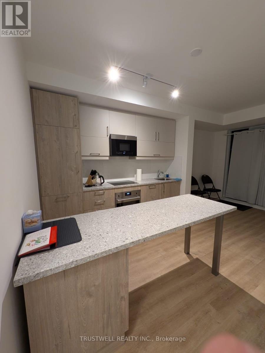 B605-292 Verdale Crossing, Markham, ON, L6G 0H6 - 4