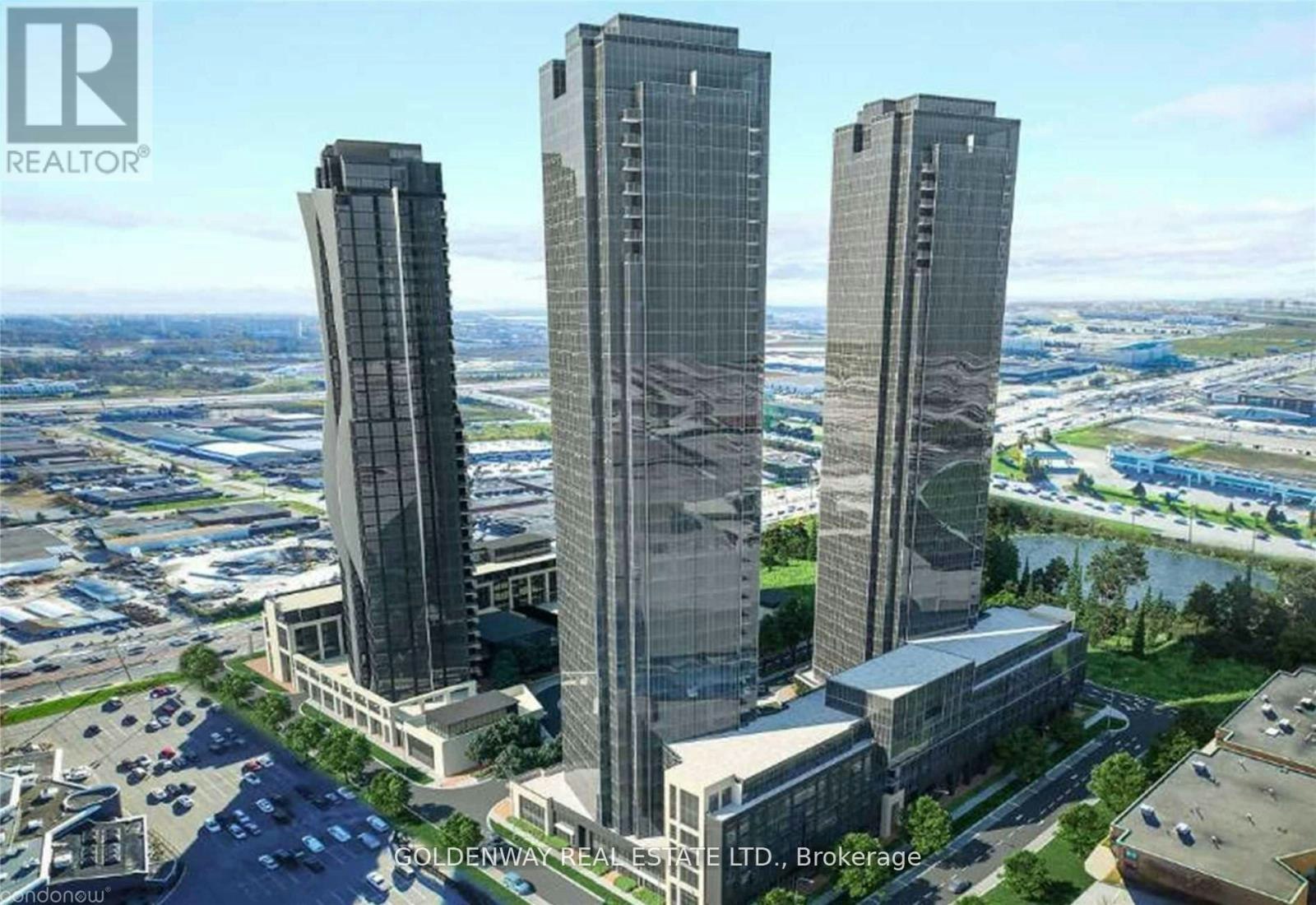 3106-2908 7 Highway, Vaughan, ON, L4K 0K5