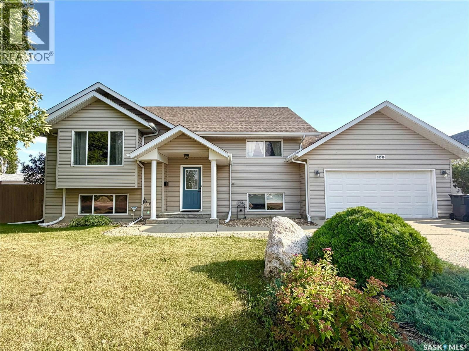 10339 Bunce Crescent, North Battleford, SK, S9A 3Y4